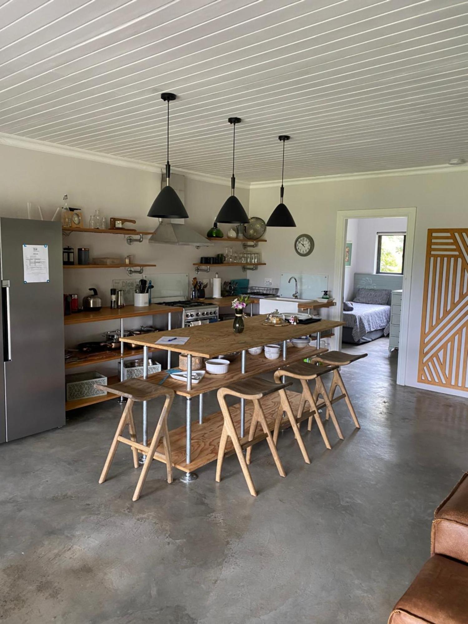 Vila Tamo Guest Farm Plettenberg Bay Exteriér fotografie