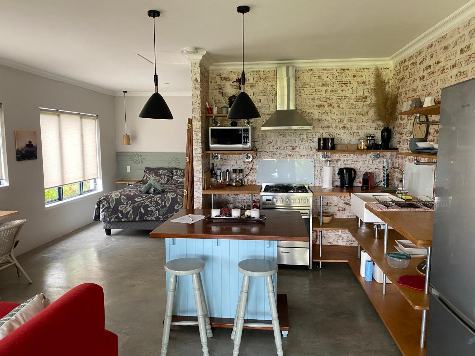 Vila Tamo Guest Farm Plettenberg Bay Exteriér fotografie